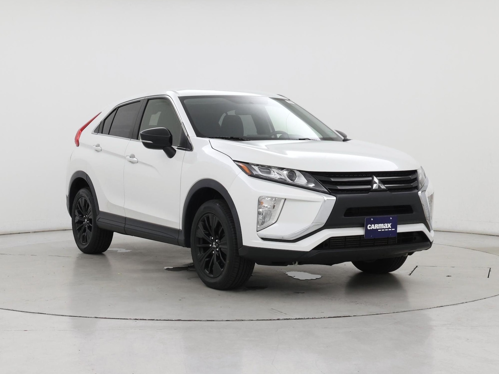 mitsubishi eclipse cross 2018 JA4AT4AA4JZ049073 image mitsubishi eclipse cross 2018 JA4AT4AA4JZ049073 image